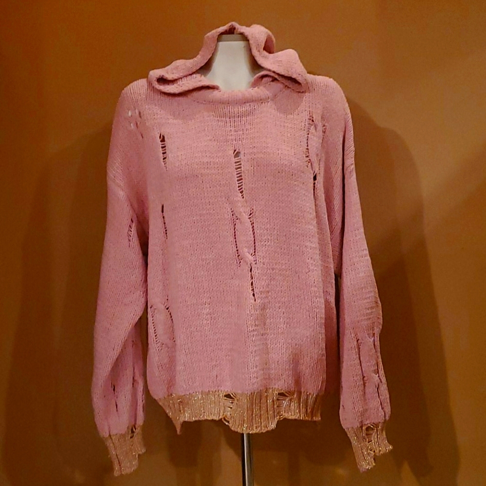 Umgee Sweater